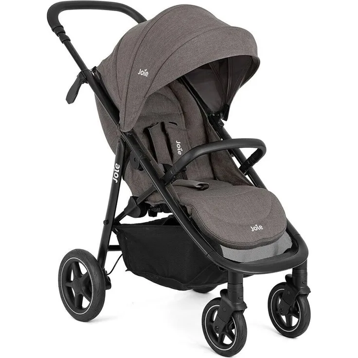 Joie Mytrax Pro Sportwagen Thunder