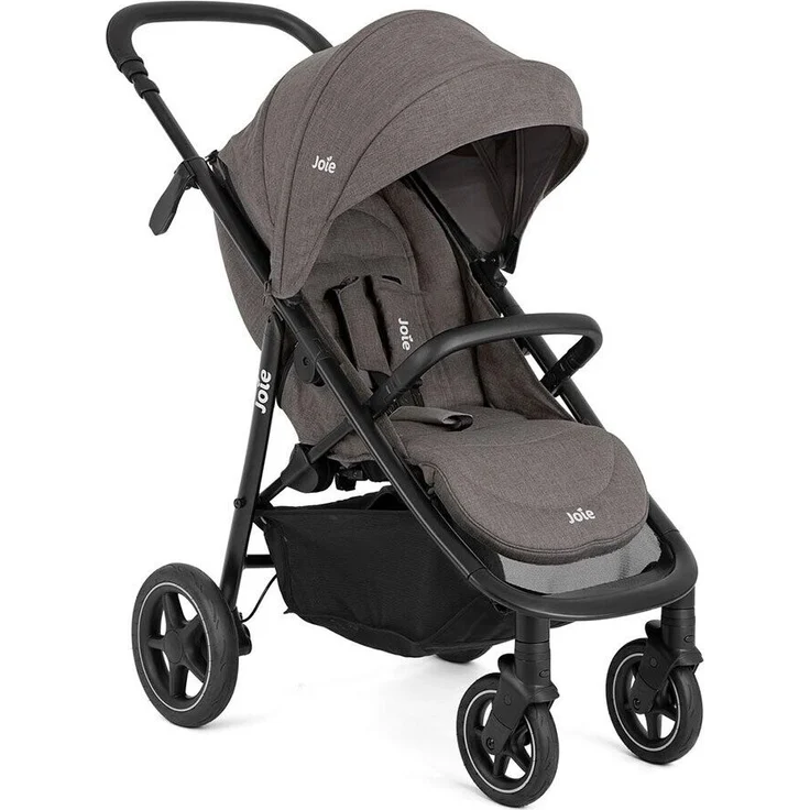 Joie Mytrax Pro Sportwagen Thunder – Bild 1