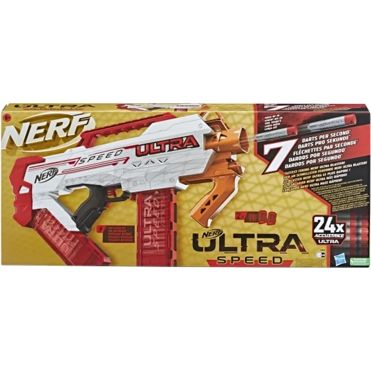 NERF Ultra Speed – Bild 3