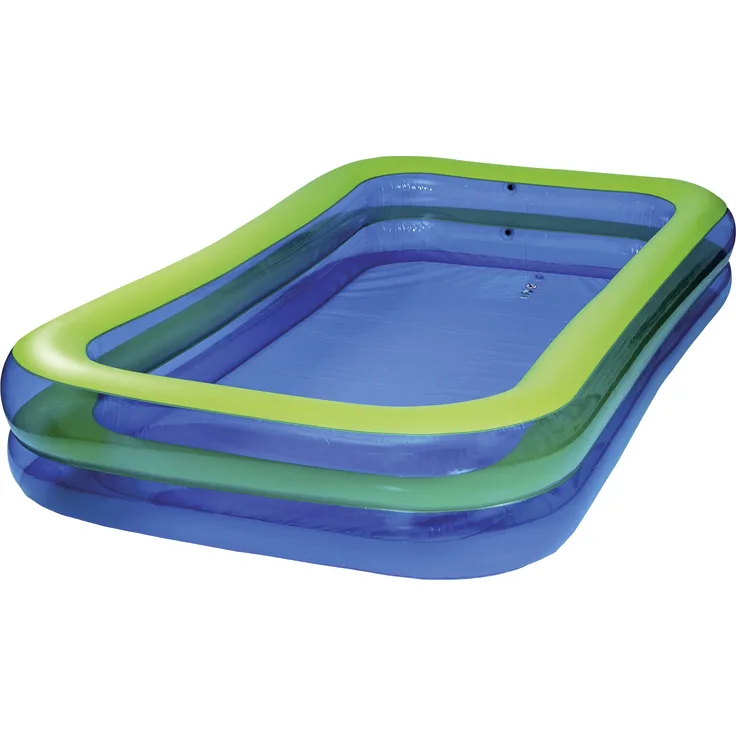 Happy People Jumbo-Pool 305 x 183 x 50 cm
