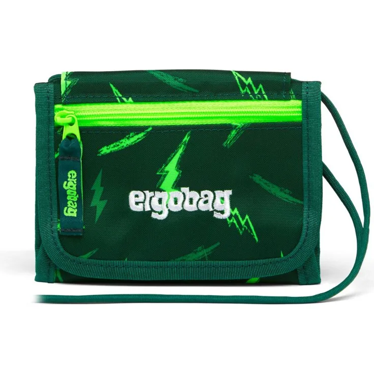 ergobag Brustbeutel Bärtastisch