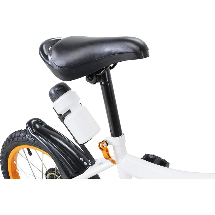 Actionbikes Kinderfahrrad Timson 16 Zoll Kinderrad Stützräder Fahrrad Kinder – Bild 5