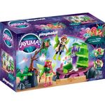 PLAYMOBIL Ayuma 71215 'Nebelfalle', 47 Teile, ab 7 Jahren - Preisvergleich