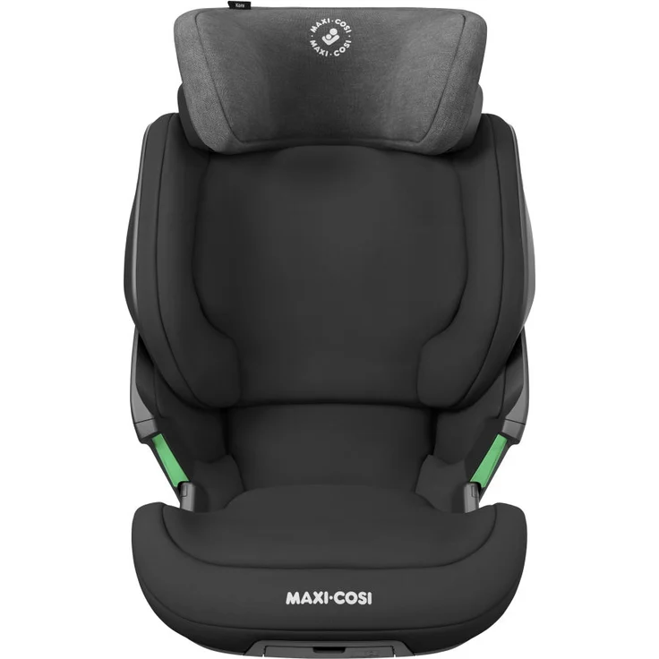 Maxi-Cosi 'Kore i-Size' Autokindersitz 2020 Authentic Black von 15-36 kg (Gruppe 2/3) – Bild 2
