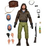 NECA Ultimate MacReady Outpost 31 7 inch Action Figure