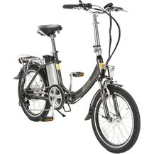 Bild für aktivelo Alu-Elektro-Faltrad »Sport«