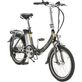 E-Bikes