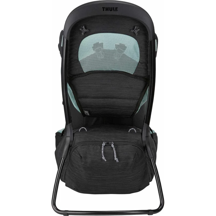 Thule 'Sapling' Kinderkraxe 2021 Black - Preisvergleich – Bild 4
