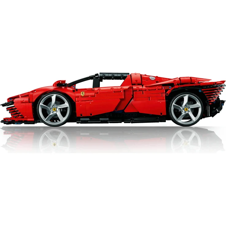 LEGO Technic 42143 'Ferrari Daytona SP3', 3778 Teile, ab 18 Jahren – Bild 3