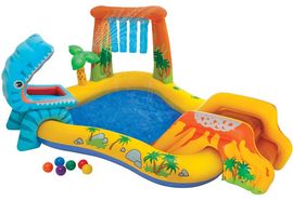 Intex Planschbecken 'Dinosaurier Playcenter'