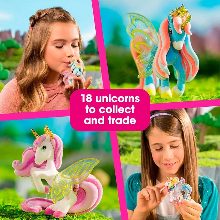 17739 Craze Galupy Unicorn, sortiert - Preisvergleich – Bild 3