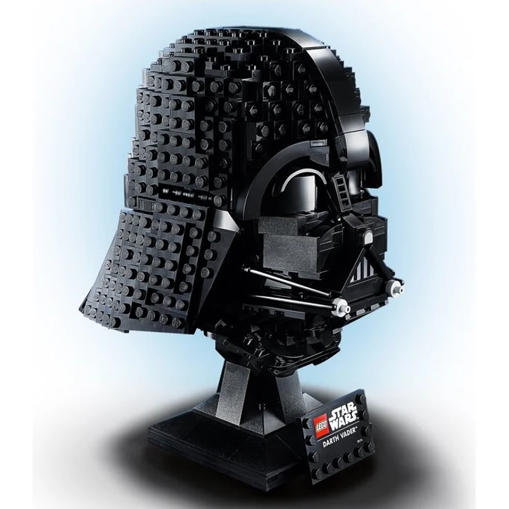 LEGO Star Wars 75304 'Darth Vader™ Helm', 834 Teile, ab 18 Jahren – Bild 5