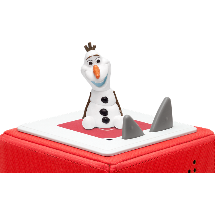 Tonies Disney 'Die Eiskönigin - Olaf taut auf', Hörfigur mit 47 Minuten Spielzeit, ab 4 Jahren – Bild 4