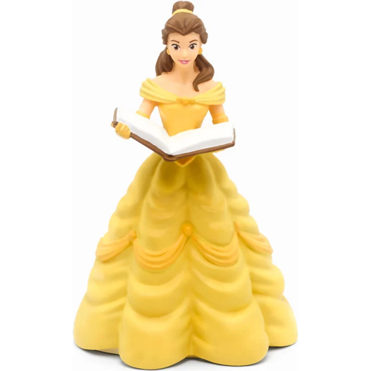 Tonies Disney 'Die Schöne und das Biest', Hörfigur mit 59 Minuten Laufzeit, ab 4 Jahren, Deutsch – Bild 2
