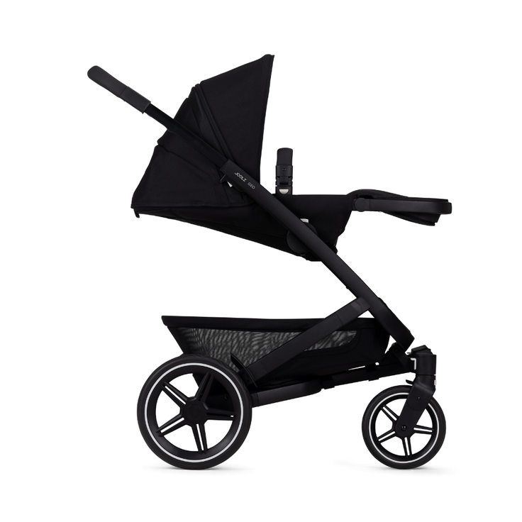 Joolz 'Geo 3' Kinderwagen 2-in-1 Brilliant Black - Preisvergleich – Bild 7