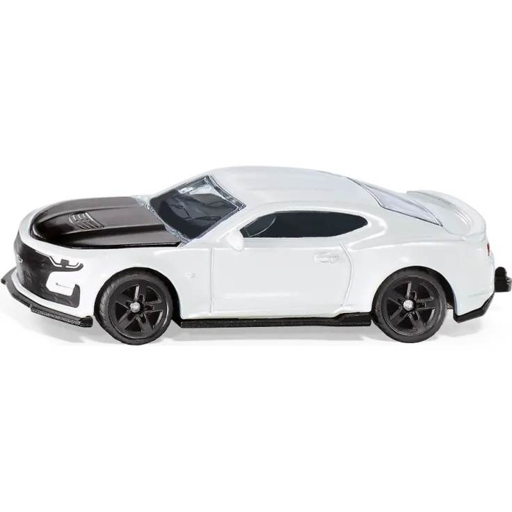 Siku 1538 Chevrolet Camaro