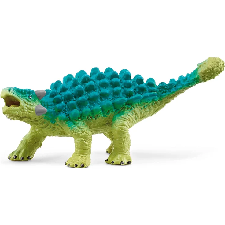 Schleich 98644 'Adventskalender Dinosaurs 2022', ab 4 Jahren, 24 Teile – Bild 3