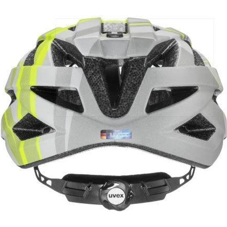 uvex air wing cc Fahrradhelm – Bild 3