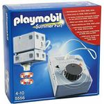 PLAYMOBIL - Elektrischer Antrieb für Fahrgeschäfte 5556