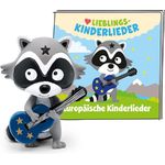 Tonies - Lieblings-Kinderlieder - Europäische Kinderlieder