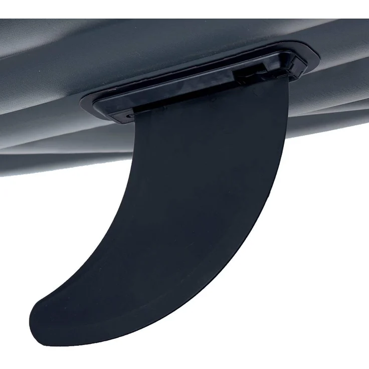 Intex 68305NP 'Challenger K1', Kajak-Set, für 1 Person, max. Tragkraft 100 kg, grün/blau – Bild 3