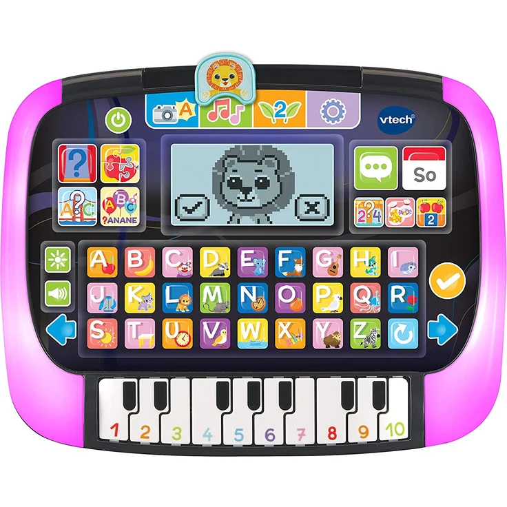 Lern- und Musiktablet Lern- und Musiktablet