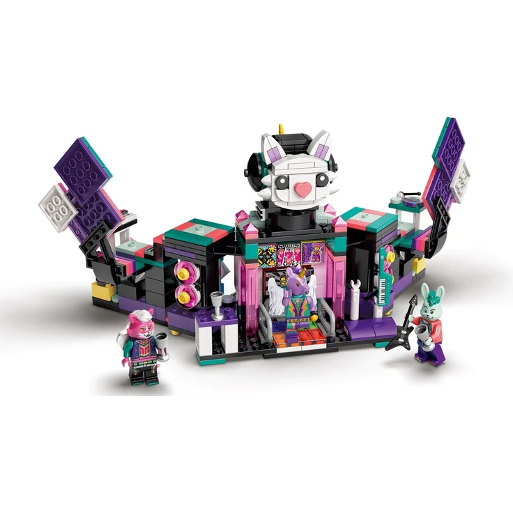 LEGO VIDIYO 43113 'K-Pawp Concert', 514 Teile, ab 8 Jahren – Bild 7