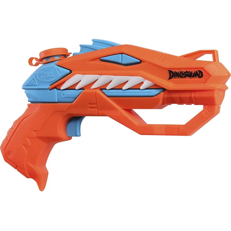 Super Soaker Dinosquad Raptor Surge