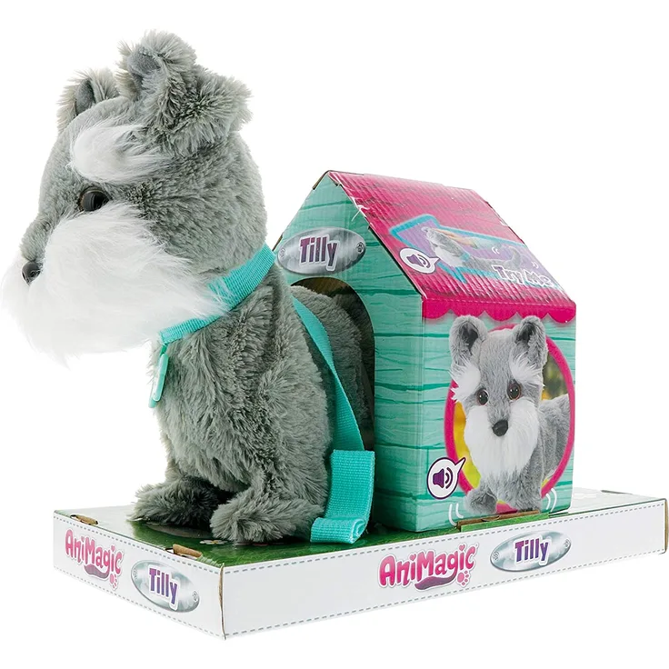Goliath AniMagic Tilly Interactive Dog