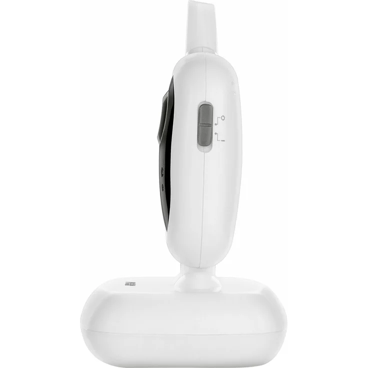 Reer 'L 80430' Video Babyphone, mit 300 m Reichweite, 50-Grad Weitwinkelkamera, ECO-Modus, 4,3" TFT Display, mit Bewegungs-Alarm – Bild 7