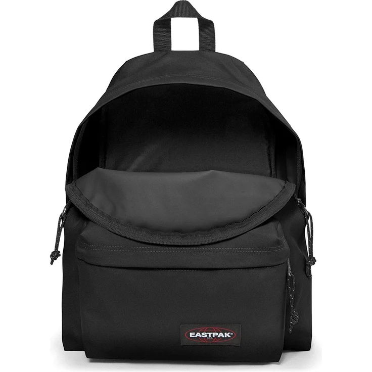 Eastpak Rucksack Padded Pak r Black – Bild 6