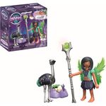 playmobil Ayuma 71033 'Moon Fairy mit Seelentier', 15 teile, ab 7 Jahren