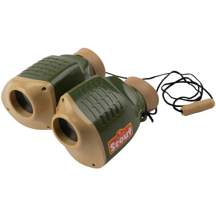 SCOUT Fernglas