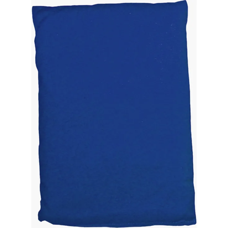 Eduplay Bohnensäckchen 20 X 15 cm, Blau