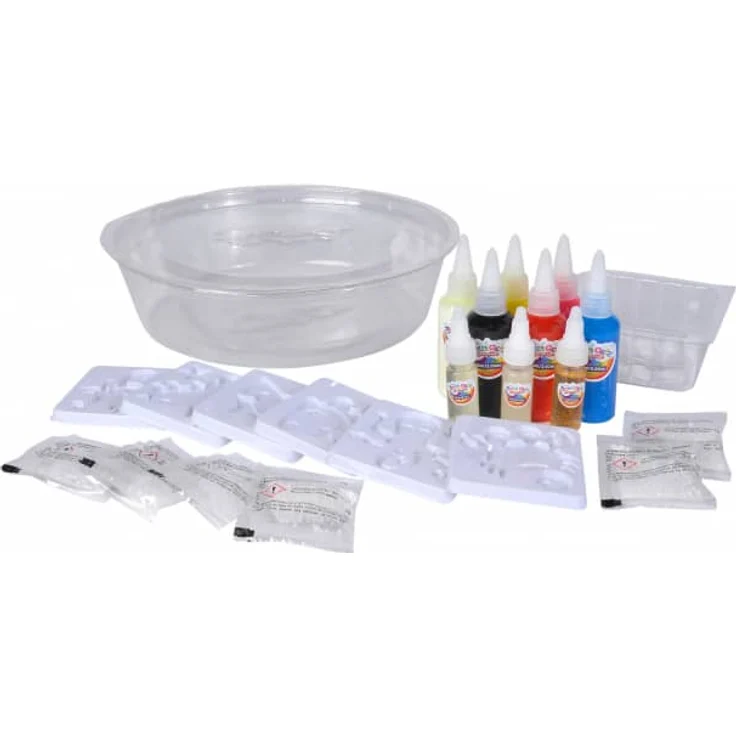 Simba Toy´s Aqua Gelz - Deluxe Set – Bild 2