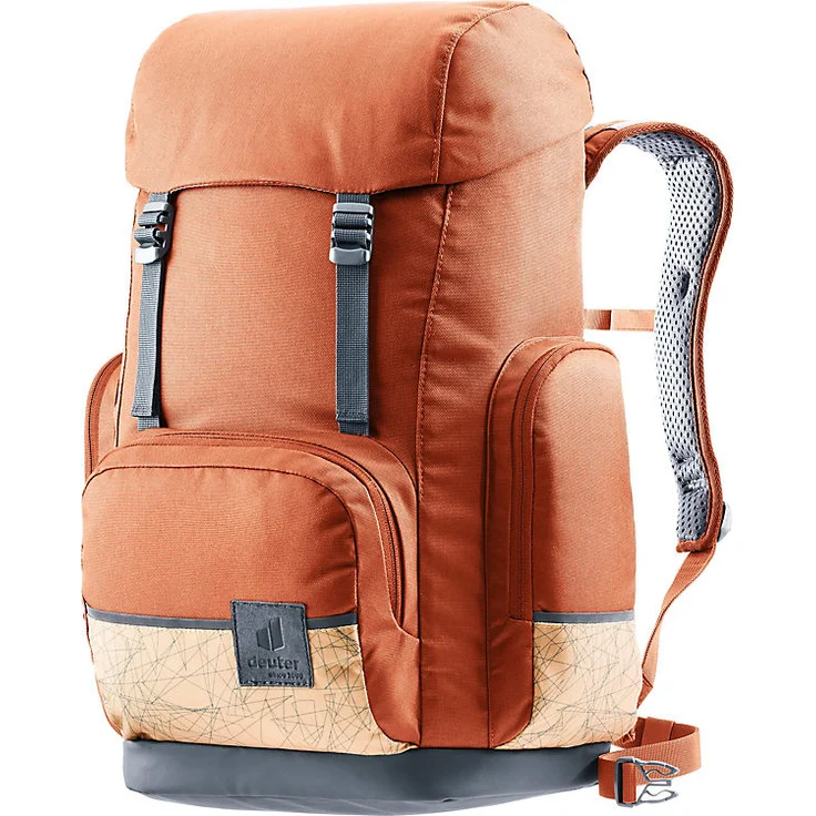 Deuter Scula Chestnut-Blush – Bild 1
