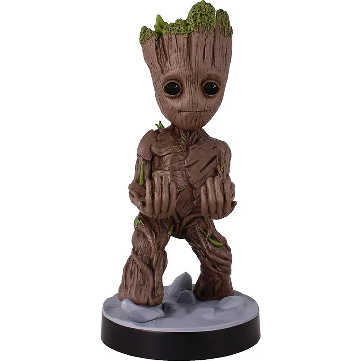 Marvel Comics Cable Guy: Toddler Groot (20 cm) – Bild 1