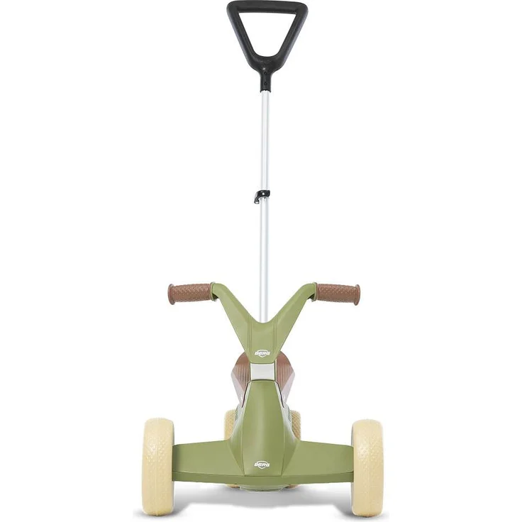 Berg 24.50.08.00 'BERG GO² RETRO GREEN "Ride & Pedal"' ab 10 Monaten, bis 20 kg belastbar, grün – Bild 11