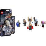 Lego Marvel 40525 'Das letzte Duell', 62 Teile, ab 6 Jahren