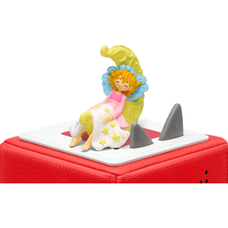 Tonies Prinzessin Lillifee 'Gute-Nacht-Geschichten - Die verzauberten Seerosen/Die goldene Perle', Hörfigur mit 50 Minuten Spielzeit, ab 3 Jahren – Bild 4