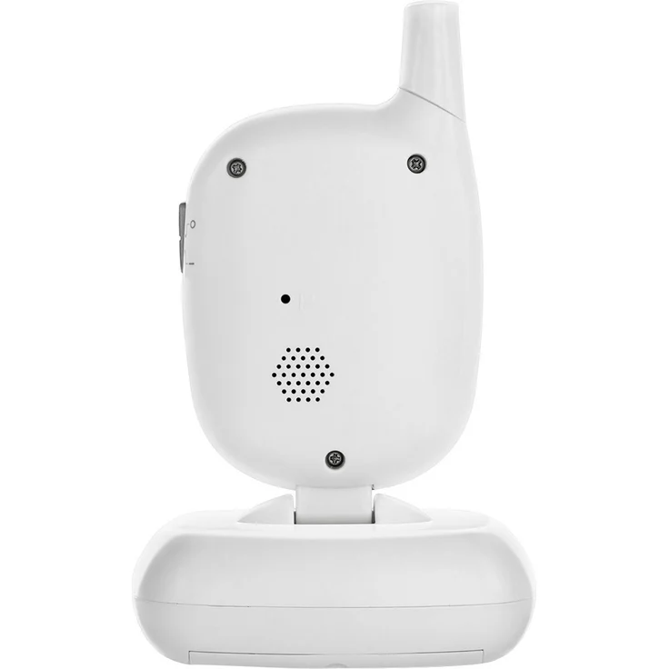 Reer 'L 80430' Video Babyphone, mit 300 m Reichweite, 50-Grad Weitwinkelkamera, ECO-Modus, 4,3" TFT Display, mit Bewegungs-Alarm – Bild 8