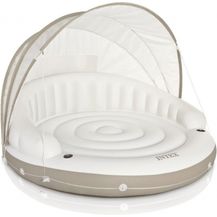 Tappetino Da Surf Gonfiabile Intex 58152 - 178x69 Cm, 2 Camere D'Aria, Fiber-Tech - Foto 6