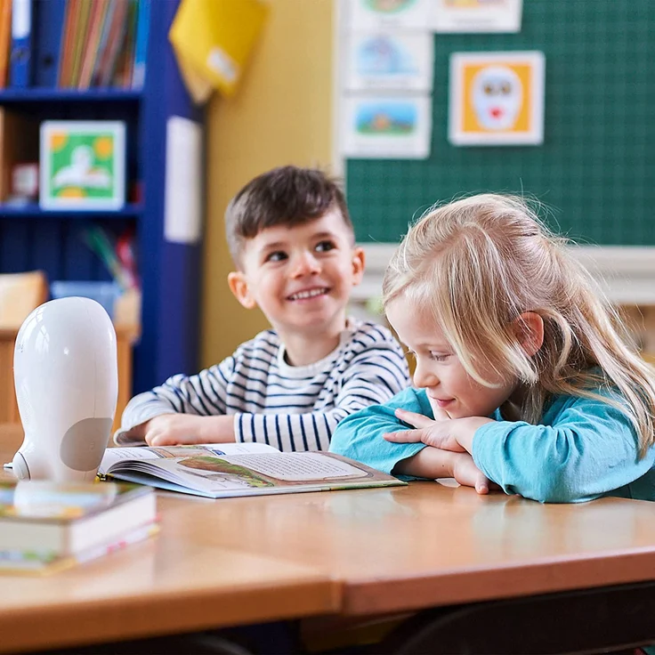 Luka - Der Vorlese-Freund für Kinder – Bild 4