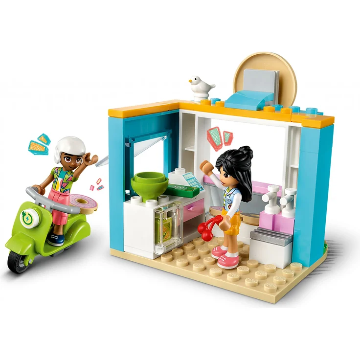 LEGO Friends 41723 'Donut-Laden', 63 Teile, ab 4 Jahren – Bild 7