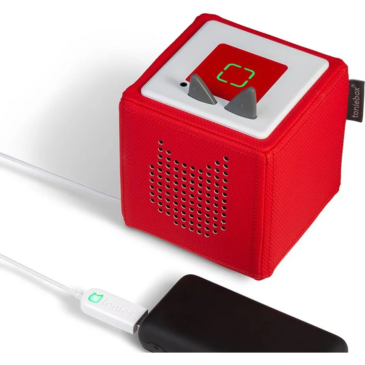 Tonies USB-Ladestation für die Toniebox - Preisvergleich – Bild 3