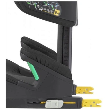 Autostoel Maxi-Cosi Axiss Authentic Black