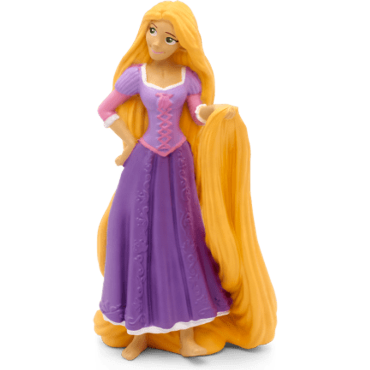 Tonies Disney 'Rapunzel', Hörfigur mit ca. 57 Minuten Spielzeit, ab 4 Jahren – Bild 2
