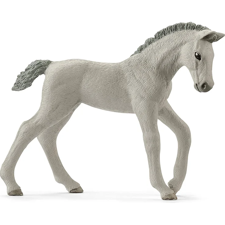 Schleich Horse Club 98269 Adventskalender 2020, ab 5 Jahren, mit exklusiven Figuren – Bild 3