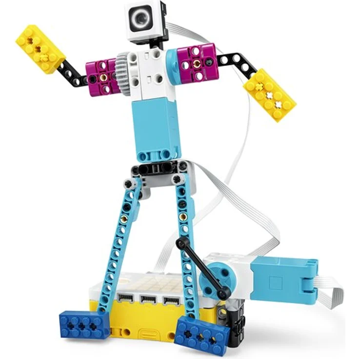 LEGO Education - SPIKE Prime Set 45678 - Preisvergleich – Bild 3