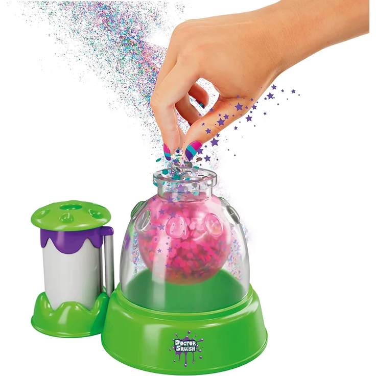 Boti 'Doctor Squish - Squishy-Maker', Bastelset, ab 8 Jahren – Bild 4